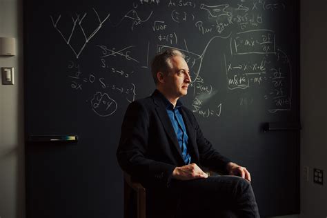 String Theorist Brian Greene on Understanding the Universe | TIME