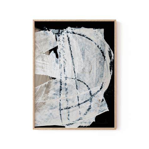 Buy Mind No2, Abstract Art, Abstract Painting Wall Art Online at Best ...