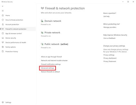 Firewall Blocking Internet Connection 的图像结果