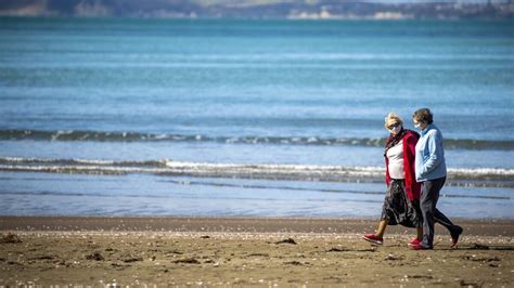 New Zealand records warmest winter as climate change drives ...
