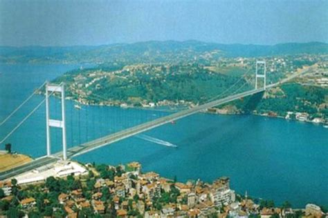 土耳其第一大城市是哪座城市？关于土耳其最大城市的介绍-美瑞海外