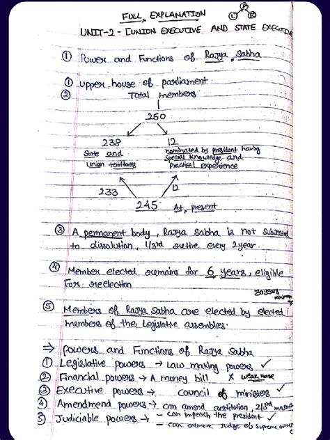 CILE Unit 2 - notes CILE unit 2 coi - FL, EXPLANATITON UNTT- LUNTDN ...