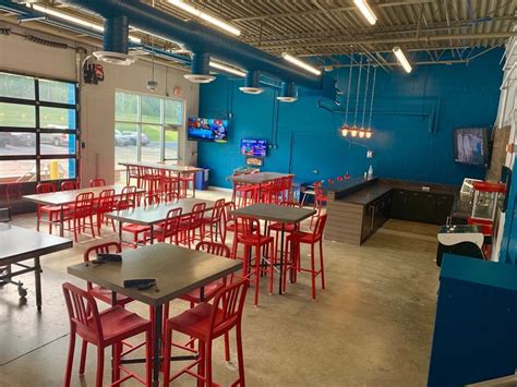 NextGear Capital Office Photos