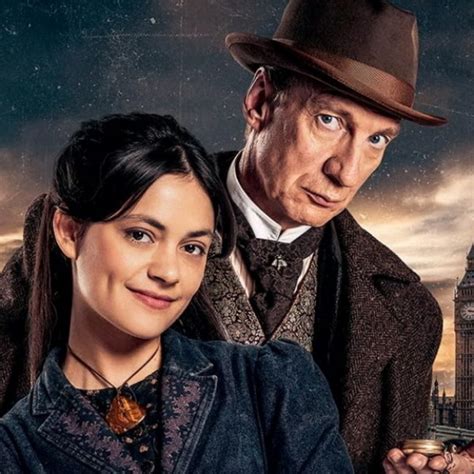 Сериалы 2025 года, снятые по книгам - ReadRate