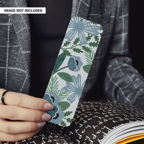 Bookmark printable mockup Images - Free Download on Freepik