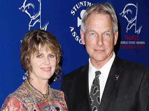 Mark Harmon's Health Journey: From Heart Attack to Advocacy