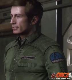 Image result for Alien Isolation Amanda