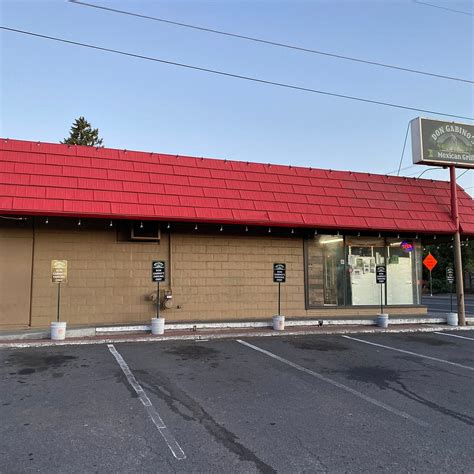DON GABINO'S MEXICAN GRILL, Bend - Menu, Prices & Restaurant Reviews ...