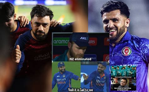 "New Zealand ka ticket kat gaya, ab Pakistan ki baari"- Top 10 funny ...