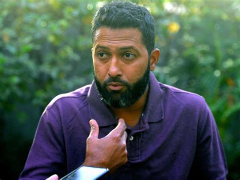 Wasim Jaffer picks India's playing XI for 1st ODI vs WI; Ravi Bishnoi ...