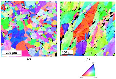 Characterization of Austenite Microstructure from Quenched Martensite ...
