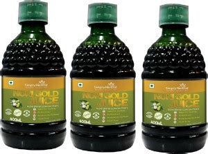 Simply Herbal Noni Gold Juice Energy Drink Price in India - Buy Simply ...