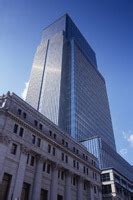 Nihonbashi Mitsui Tower and Mitsui No.2 Building