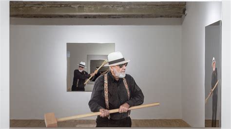Michelangelo Pistoletto | Meer