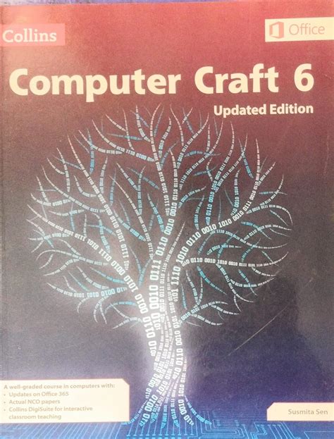 Computer Craft Coursebook 6 : Sen, Susmita: Amazon.in: Books
