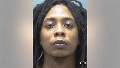 Man, 23, pleads guilty to molesting 11-year-old girl, district attorney ...