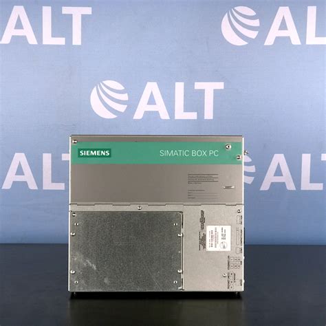 Image result for SIMATIC Box PC