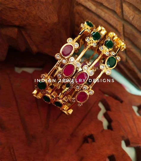 Indian Jewelry Designs Collection - Indian Jewelry Designs
