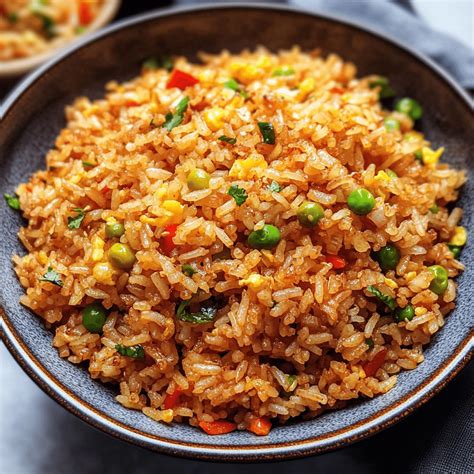 How to Make Delicious Chilli Garlic Fried Rice Fast