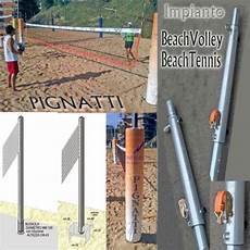 pali prezzo pali impianto beachvolley h 243 224 beachtennis h 170 pali prezzo pali impianto beachvolley h 243 224 beachtennis h 170