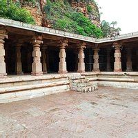 Yaganti Temple, Kurnool
