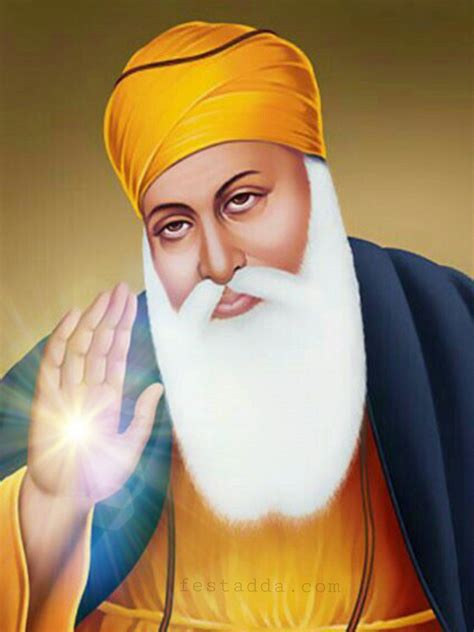 Guru Nanak Wallpapers - Top Free Guru Nanak Backgrounds - WallpaperAccess