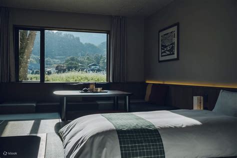 Hoshino Resorts Alps｜2 days and 1 night luxury hot spring experience ...