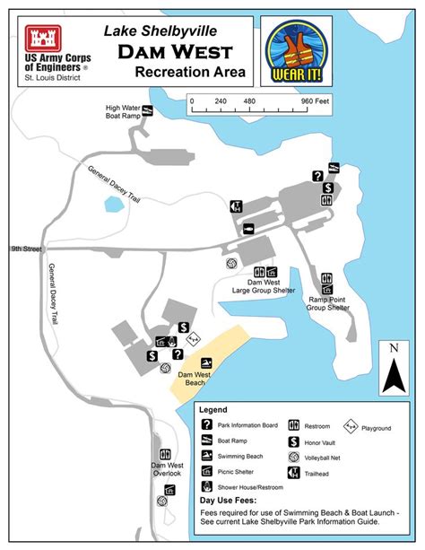 Army Corps of Engineers Campgrounds Alabama: Find Your Perfect Spot