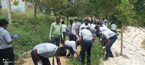 Photo Album | Seshadripuram High School, Yelahanka