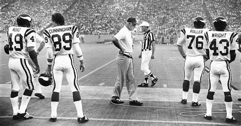 Bud Grant, legendary Vikings coach and Minnesota sports icon, dies at ...