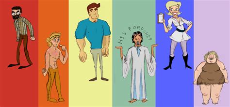 Brave New World Social Classes