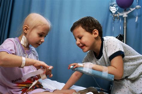 Chemotherapy Treatment For Leukemia