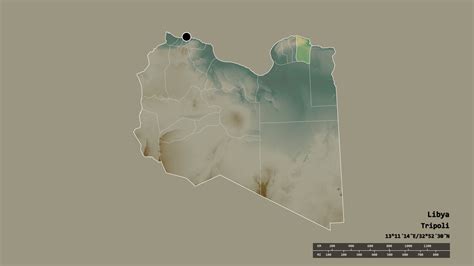 Climate — Libyan Heritage House