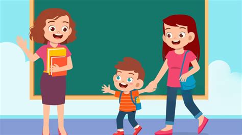 Parent Teacher Partnership 的图像结果