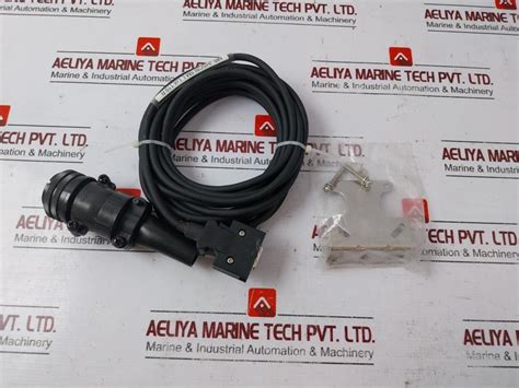Mitsubishi Electric Mr-jhscbl5M-l 5 Meter Cable Size-20 – Aeliya Marine ...