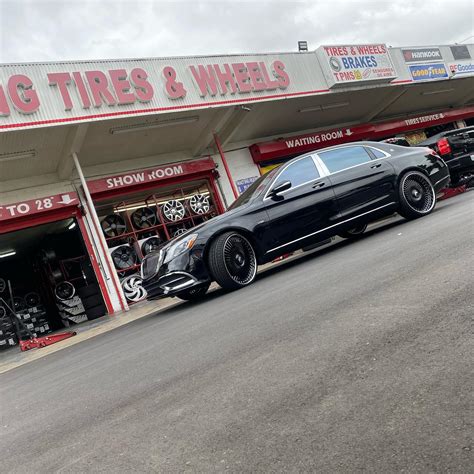 Rolling Tires and Wheels #4 (@rollingtiresandwheels4) • Instagram ...