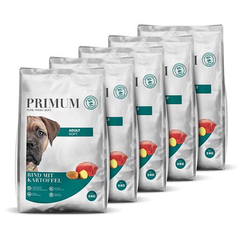 PRIMUM Soft Rind