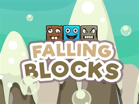 Image result for Falling Block Gameplay