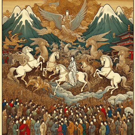 The Enduring Influence of the Mandate of Heaven in Modern Chinese Politics