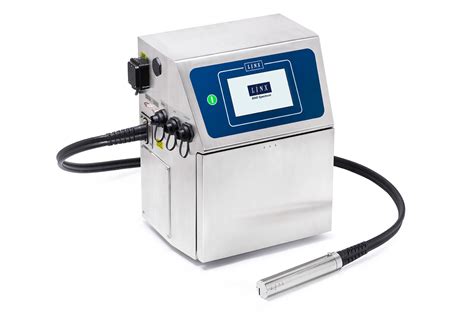 Products - Linx Printing Technologies