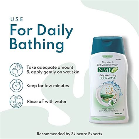 NMFE Body Wash, 150 ml Price, Uses, Side Effects, Composition - Apollo ...