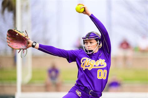 Pace alum Jayden Heavener earns spot on NFCA Freshman of the Year Top ...
