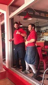 Papas (Restaurant) - Split (Bačvice)