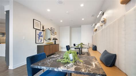 Modern Apartment Amenities in Milpitas, CA | Griffis South Bay