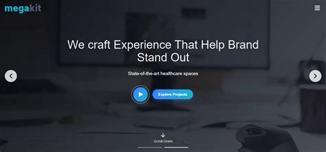 Web Design Portfolio | Ecommerce & Business Websites