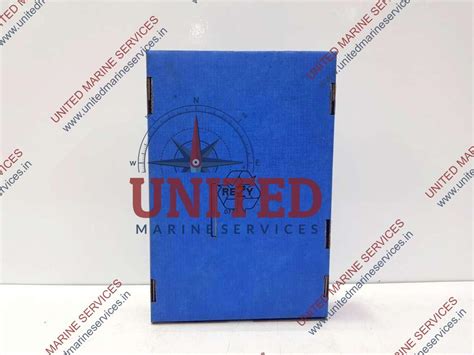 IXXAT PCB PC-I 165/SA REV 1.0A VER 2.13 | United Marine Services