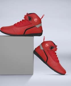 DUCATI Driving Shoes For Men - Buy DUCATI Driving Shoes For Men Online ...