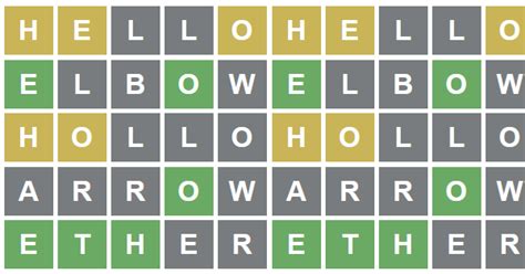 Play unlimited 8-letter Wordle