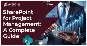 SharePoint for Project Management Tutorial 的图像结果