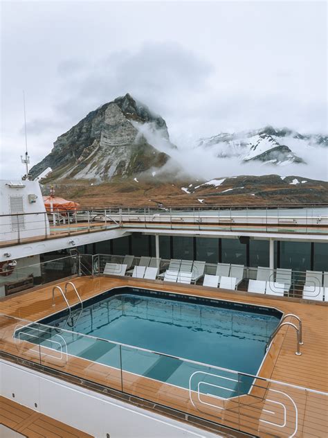 Atlas Svalbard Cruise: Our Arctic Expedition Review